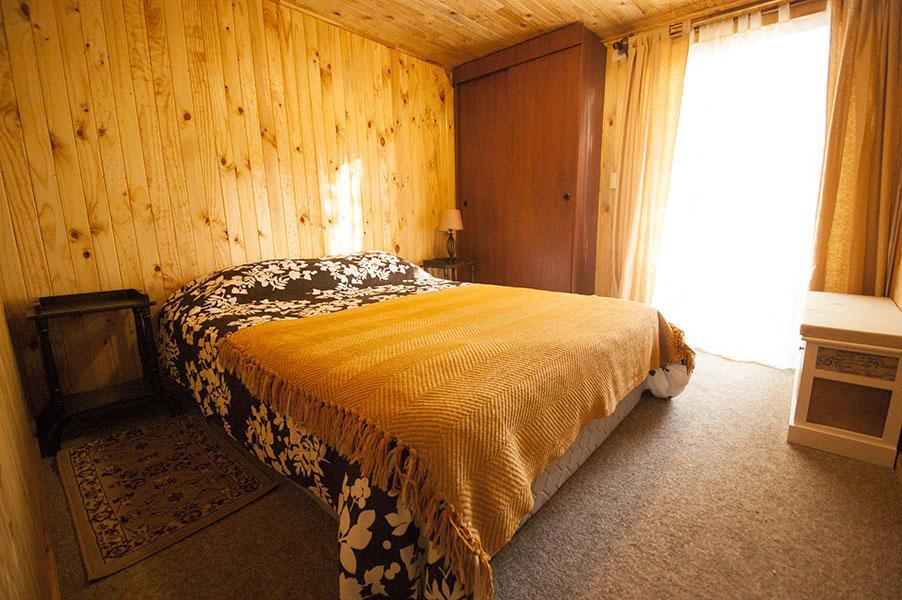 Duub Cabanas Las Trancas Ngoại thất bức ảnh